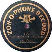 Zon-O-Phone 597